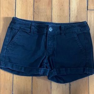 LAST CHANCE American eagle shorts
